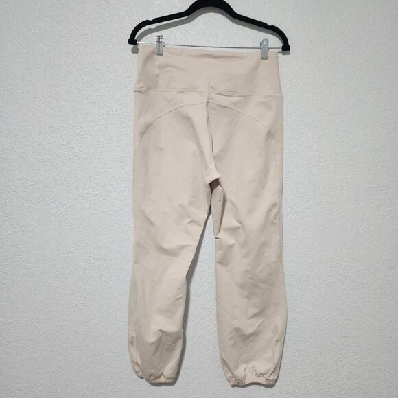 Offline By Arie The Hugger High Waisted Cinch Pants Size XL Stretchy Comfy - Picture 4 of 5